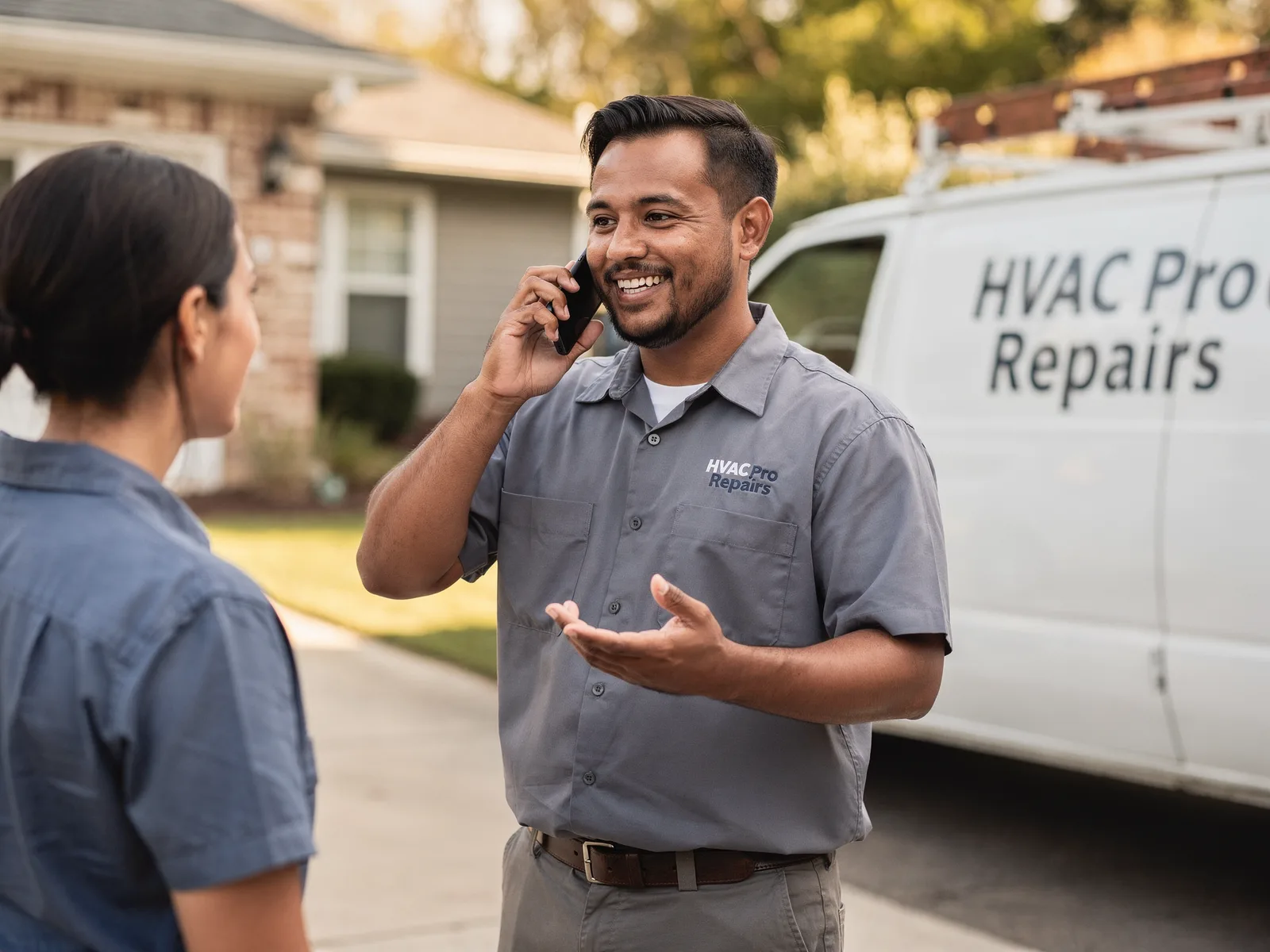 Heat Pump Repair South Portsmouth, KY FAQs